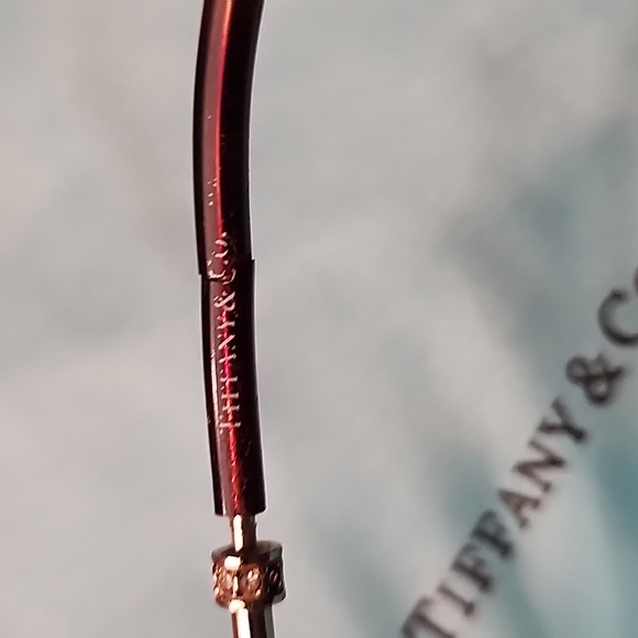 Tiffany eye glasses - Picture 11 of 11